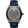 Emporio Armani Men's Watch Franco Large AR1649 | Watches Prime