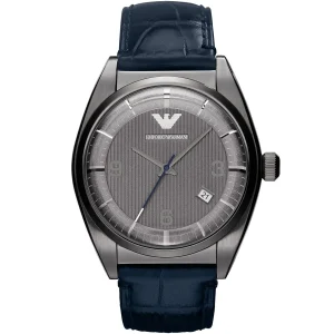 Emporio Armani Men's Watch Marco XLarge AR1643 | Watches Prime