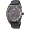 Emporio Armani Men's Watch Franco Large AR1649 | Watches Prime