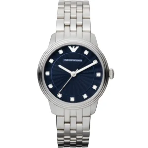 Emporio Armani Men's Watch Dino Large AR1652 | Watches Prime