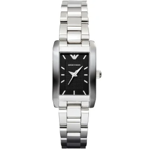 Emporio Armani Men's Watch Marco Large AR1657 | Watches Prime