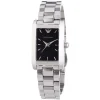 Emporio Armani Ladies Watch Sara AR1656 | Watches Prime