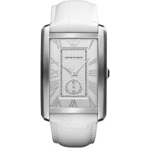 Emporio Armani Ladies Watch Dino Medium AR1653 | Watches Prime