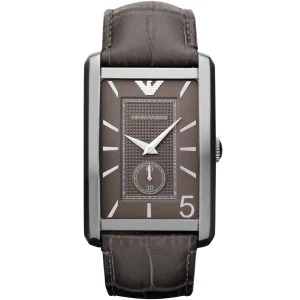 Emporio Armani Men's Watch Dino AR1661 | Watches Prime