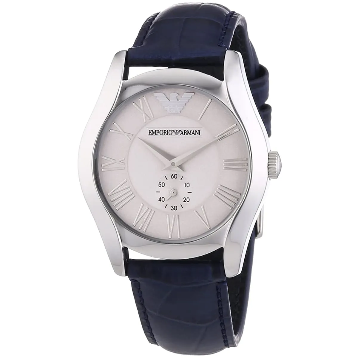 Emporio Armani Ladies Watch Valente Medium AR1668 | Watches Prime