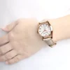 ساعة امبوريو ارماني نسائية فالينتي ميديم AR1670 | واتشز برايم