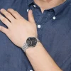 Emporio Armani Men's Watch Gianni Medium AR1676 | Watches Prime Emporio Armani Men's Watch Gianni Medium AR1676 | Watches Prime