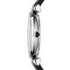 Emporio Armani Ladies Watch Gianni T-Bar AR1678 | Watches Prime