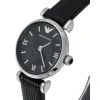 Emporio Armani Ladies Watch Gianni T-Bar AR1678 | Watches Prime