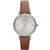 Emporio Armani Ladies Watch Gianni T-Bar AR1679 | Watches Prime Emporio Armani Ladies Watch Gianni T-Bar AR1679 | Watches Prime