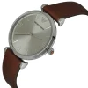 Emporio Armani Ladies Watch Gianni T-Bar AR1679 | Watches Prime Emporio Armani Ladies Watch Gianni T-Bar AR1679 | Watches Prime