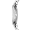 Emporio Armani Ladies Watch Gianni T-Bar AR1680 | Watches Prime