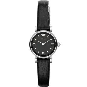 Emporio Armani Ladies Watch Gianni T-Bar AR1679 | Watches Prime