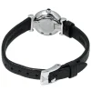 Emporio Armani Ladies Watch Gianni T-Bar Mini AR1684 | Watches Prime