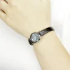 Emporio Armani Ladies Watch Gianni T-Bar Mini AR1684 | Watches Prime