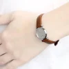 Emporio Armani Ladies Watch Gianni T-Bar Mini AR1685 | Watches Prime