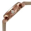 Emporio Armani Ladies Watch Gianni T-Bar Mini AR1687 | Watches Prime
