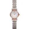 Emporio Armani Ladies Watch Gianni T-Bar Mini AR1689 | Watches Prime Emporio Armani Ladies Watch Gianni T-Bar Mini AR1689 | Watches Prime