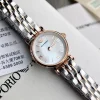 Emporio Armani Ladies Watch Gianni T-Bar Mini AR1689 | Watches Prime Emporio Armani Ladies Watch Gianni T-Bar Mini AR1689 | Watches Prime