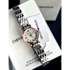 Emporio Armani Ladies Watch Gianni T-Bar Mini AR1689 | Watches Prime Emporio Armani Ladies Watch Gianni T-Bar Mini AR1689 | Watches Prime