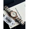 Emporio Armani Ladies Watch Gianni T-Bar Mini AR1689 | Watches Prime Emporio Armani Ladies Watch Gianni T-Bar Mini AR1689 | Watches Prime