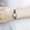 Emporio Armani Ladies Watch Gianni T-Bar Mini AR1689 | Watches Prime Emporio Armani Ladies Watch Gianni T-Bar Mini AR1689 | Watches Prime