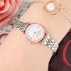 Emporio Armani Ladies Watch Gianni T-Bar Mini AR1689 | Watches Prime Emporio Armani Ladies Watch Gianni T-Bar Mini AR1689 | Watches Prime