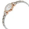 Emporio Armani Ladies Watch Gianni T-Bar Mini AR1689 | Watches Prime Emporio Armani Ladies Watch Gianni T-Bar Mini AR1689 | Watches Prime