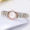 Emporio Armani Ladies Watch Gianni T-Bar Mini AR1689 | Watches Prime Emporio Armani Ladies Watch Gianni T-Bar Mini AR1689 | Watches Prime