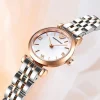 Emporio Armani Ladies Watch Gianni T-Bar Mini AR1689 | Watches Prime Emporio Armani Ladies Watch Gianni T-Bar Mini AR1689 | Watches Prime