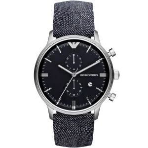 Emporio Armani Ladies Watch Gianni T-Bar Mini AR1687 | Watches Prime