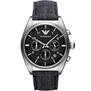 Emporio Armani Men's Watch Gianni XLarge AR1690 | Watches Prime