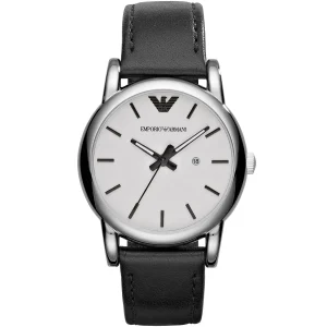 Emporio Armani Men's Watch Luigi Large AR1694 | Watches Prime