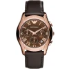 Emporio Armani Men's Watch Valente Uni AR1707 | Watches Prime Emporio Armani Men's Watch Valente Uni AR1707 | Watches Prime