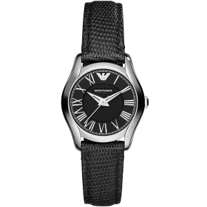 Emporio Armani Men's Watch Valente Uni AR1709 | Watches Prime