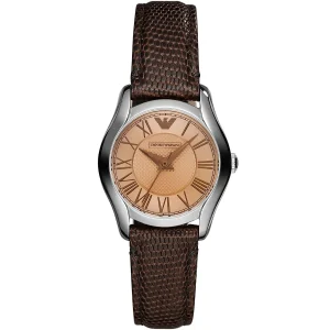 Emporio Armani Men's Watch Valente Uni AR1709 | Watches Prime
