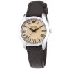 Emporio Armani Ladies Watch Valente XSmall AR1713 | Watches Prime Emporio Armani Ladies Watch Valente XSmall AR1713 | Watches Prime