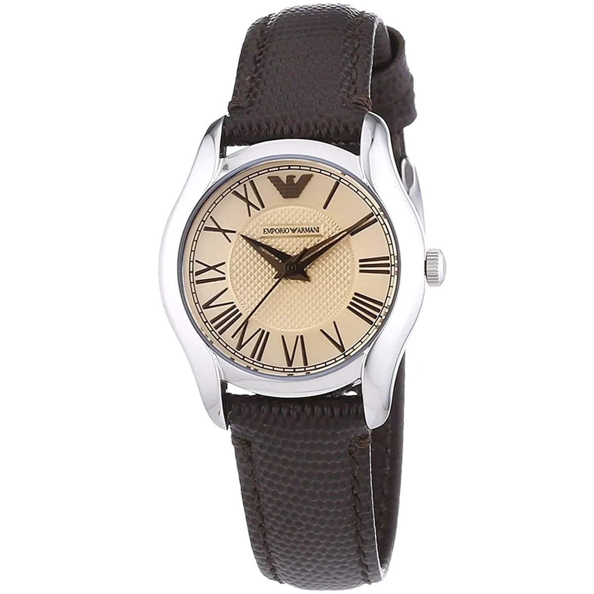 Emporio Armani Ladies Watch Valente XSmall AR1713 | Watches Prime Emporio Armani Ladies Watch Valente XSmall AR1713 | Watches Prime