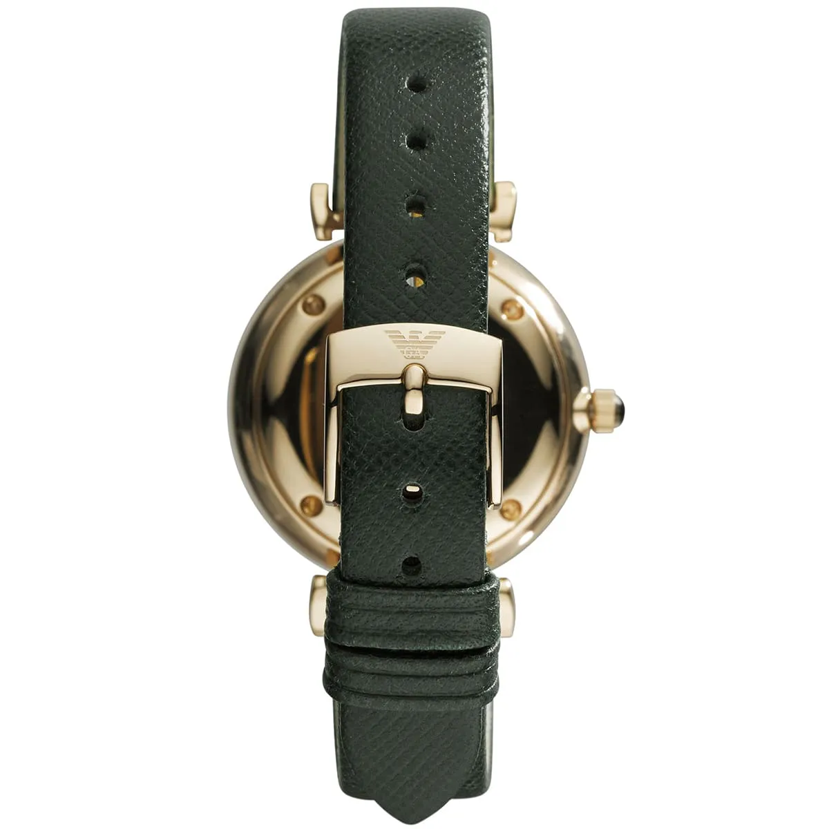 Emporio Armani Ladies Watch Gianni T-Bar AR1726 | Watches Prime Emporio Armani Ladies Watch Gianni T-Bar AR1726 | Watches Prime