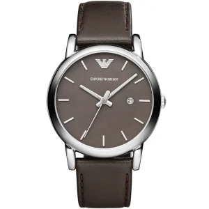 Emporio Armani Men's Watch Gianni Large AR1723 | Watches Prime
