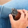 Emporio Armani Men's Watch Luigi AR1733 | Watches Prime