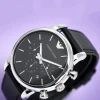 Emporio Armani Men's Watch Luigi AR1733 | Watches Prime