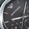 Emporio Armani Men's Watch Luigi Large AR1735 | Watches Prime Emporio Armani Men's Watch Luigi Large AR1735 | Watches Prime