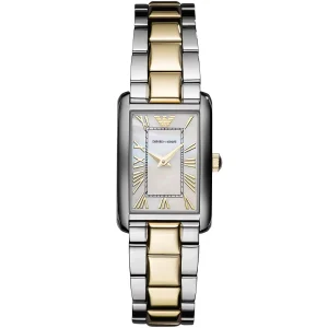 Emporio Armani Men's Watch Dino Slim Large AR1742 | Watches Prime