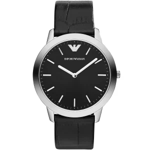 Emporio Armani Ladies Watch Marco AR1739 | Watches Prime