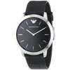 Emporio Armani Men's Watch Dino Slim Large AR1741 | Watches Prime