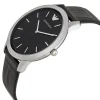 Emporio Armani Men's Watch Dino Slim Large AR1741 | Watches Prime