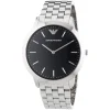 Emporio Armani Men's Watch Dino Slim Large AR1744 | Watches Prime