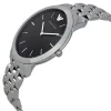 Emporio Armani Men's Watch Dino Slim Large AR1744 | Watches Prime