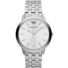 Emporio Armani Men's Watch Dino Slim Large AR1745 | Watches Prime